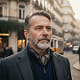 Carlos Mendoza, analista financiero